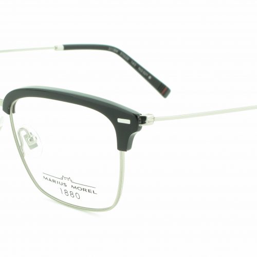 MARIUS MOREL 1880 by Morel