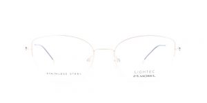 MOREL-Eyeglasses--women-eyeglasses-Metal-papillon