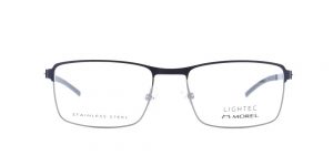 MOREL-Eyeglasses--men-eyeglasses-Metal-rectangle