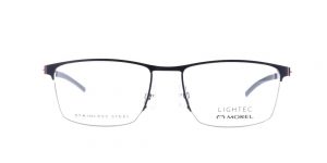MOREL-Eyeglasses--men-eyeglasses-Metal-rectangle