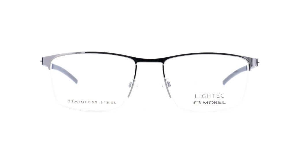 MOREL-Eyeglasses--men-eyeglasses-Metal-rectangle