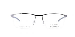 MOREL-Eyeglasses--men-eyeglasses-Metal-rectangle