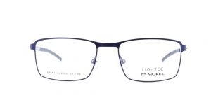 MOREL-Eyeglasses--men-eyeglasses-Metal-rectangle