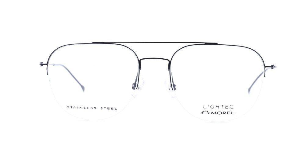 MOREL-Eyeglasses--men-eyeglasses-Metal-pilot