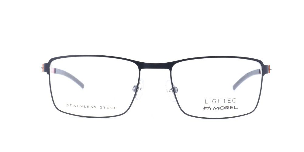 MOREL-Eyeglasses--men-eyeglasses-Metal-rectangle