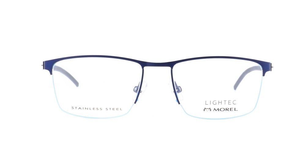 MOREL-Eyeglasses--men-eyeglasses-Metal-rectangle