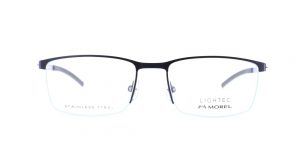 MOREL-Eyeglasses--men-eyeglasses-Metal-rectangle