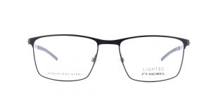 MOREL-Eyeglasses--men-eyeglasses-Metal-rectangle