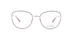 MOREL-Eyeglasses--women-eyeglasses-Metal-papillon