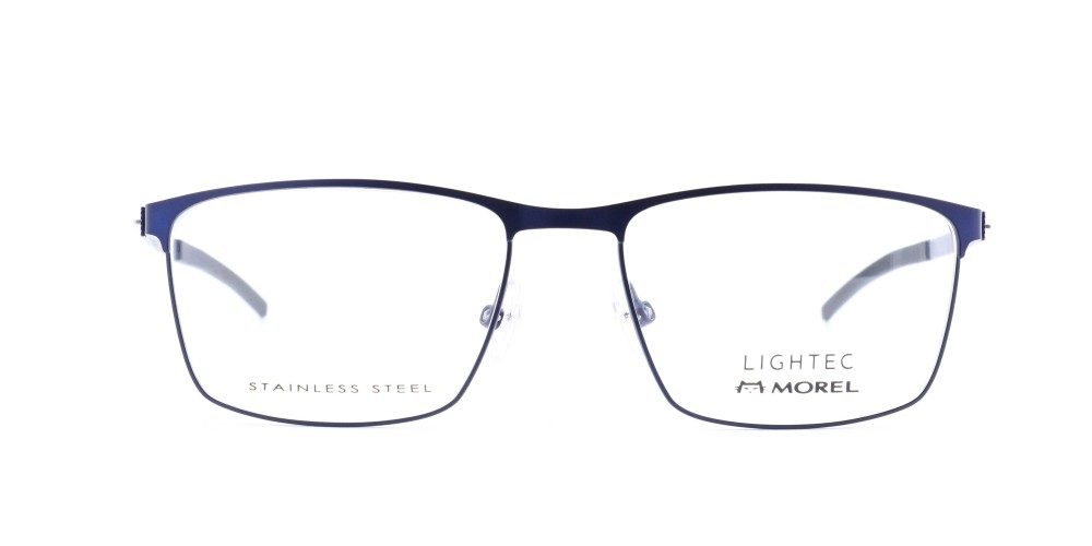 MOREL-Eyeglasses--men-eyeglasses-Metal-rectangle
