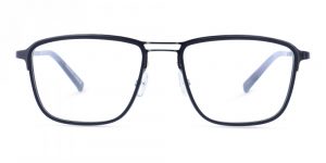 MOREL-Eyeglasses--men-eyeglasses-Metal-rectangle