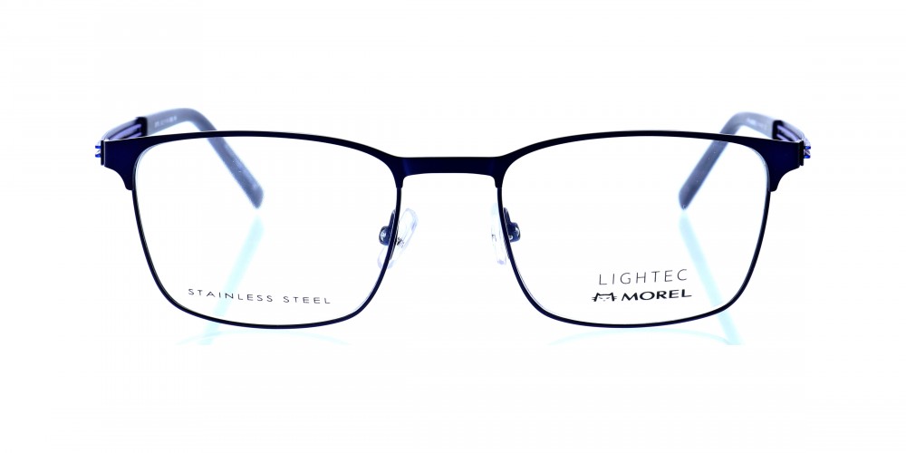 Eyeglasses MOREL World