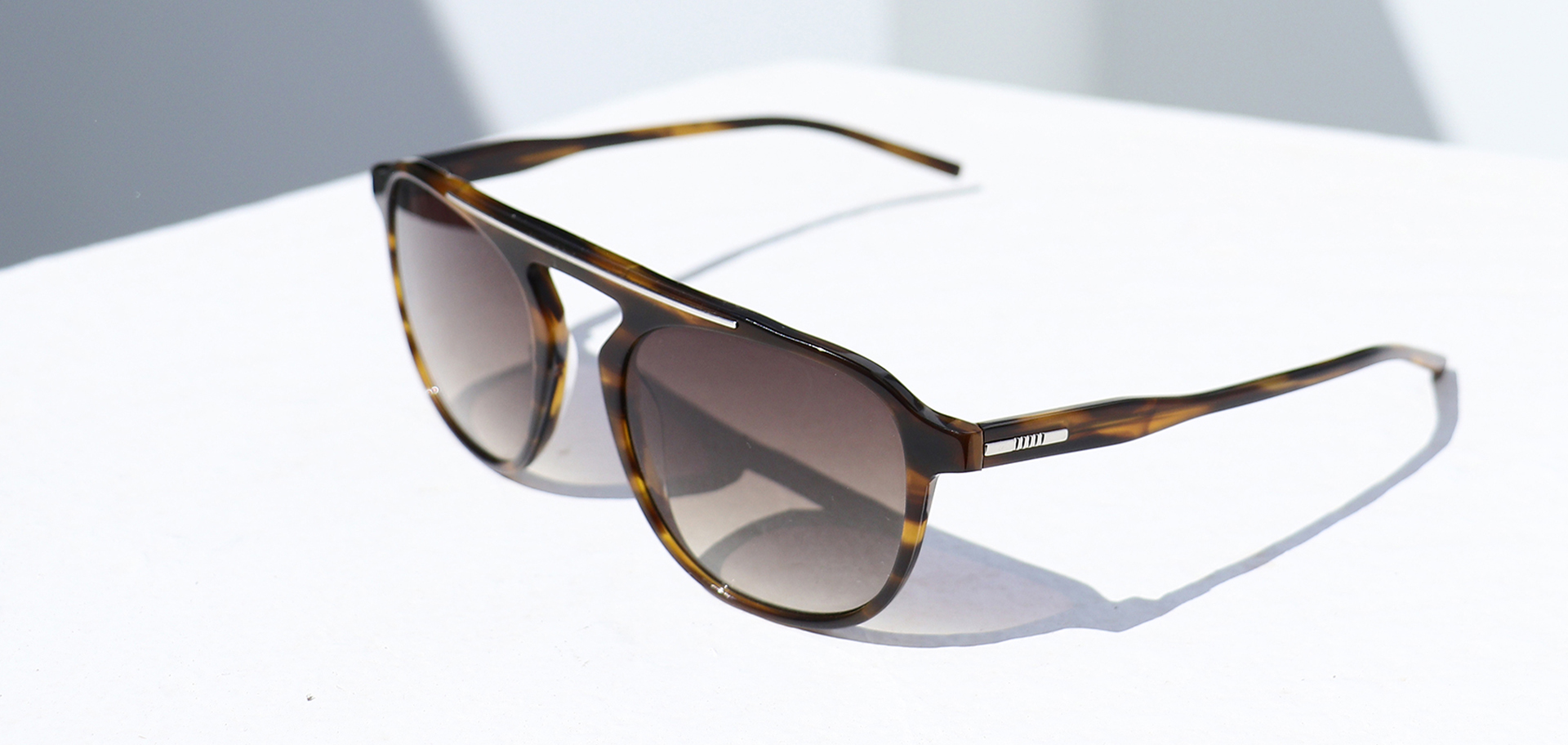 MOREL sunglasses Azur