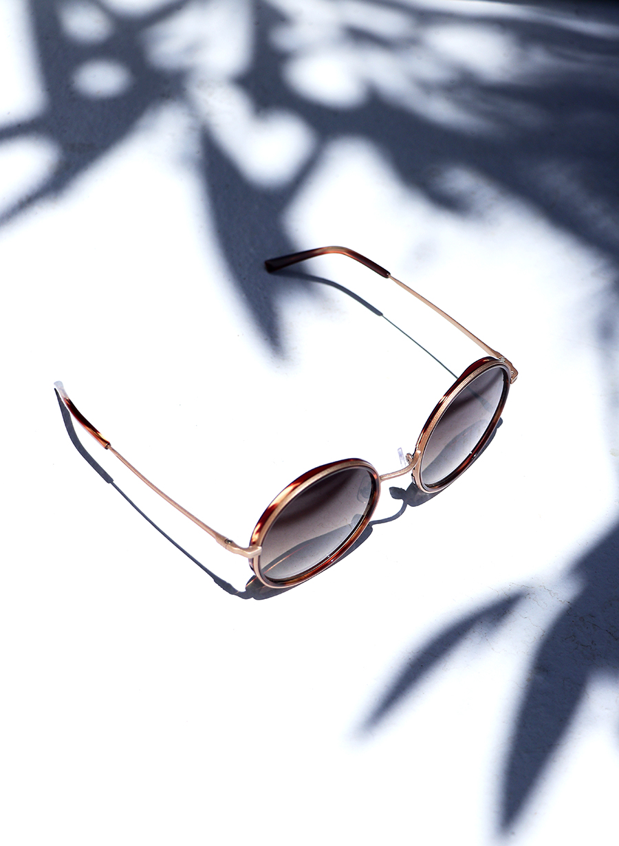 MOREL sunglasses Azur