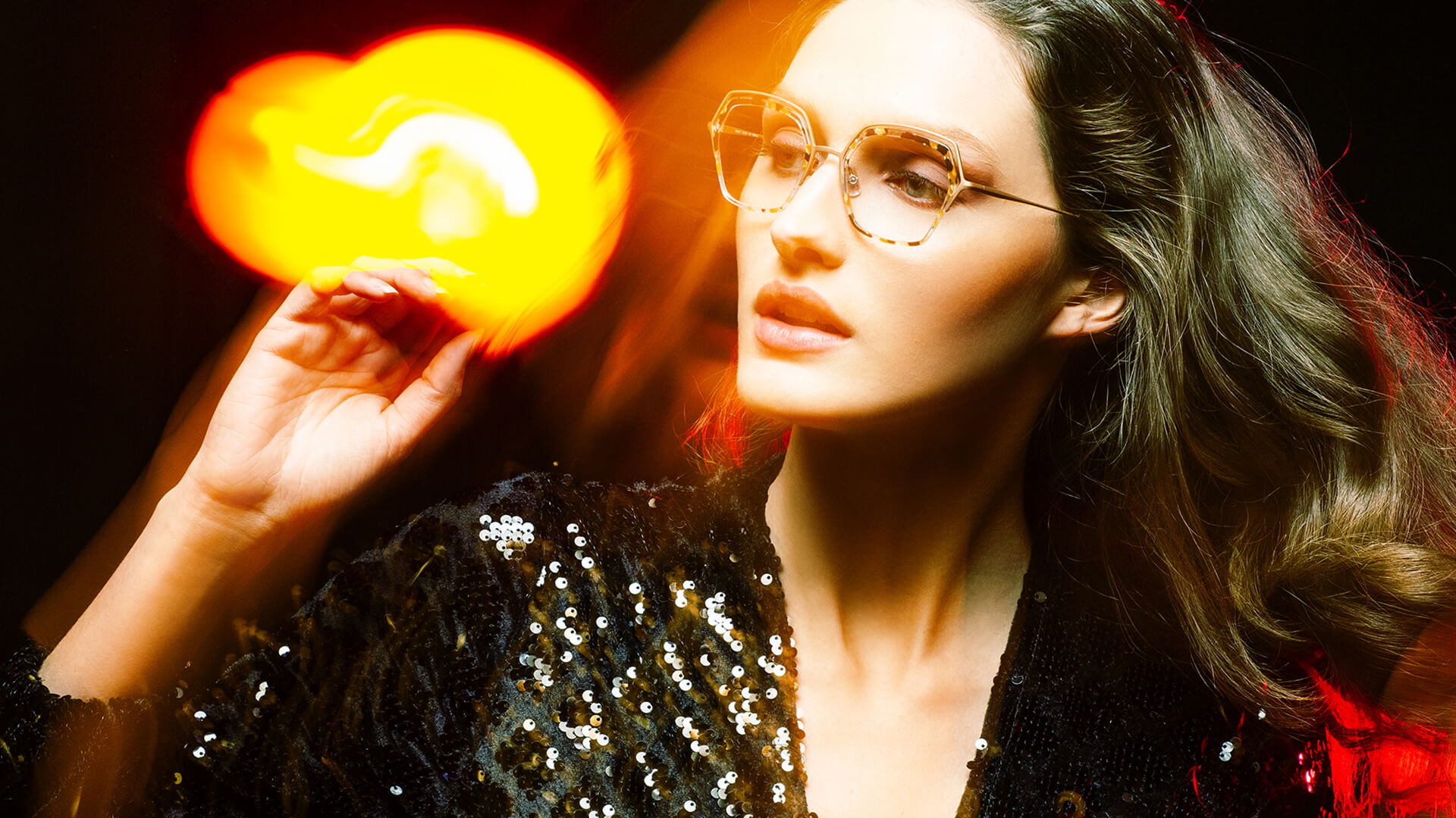 morel eyewear koali