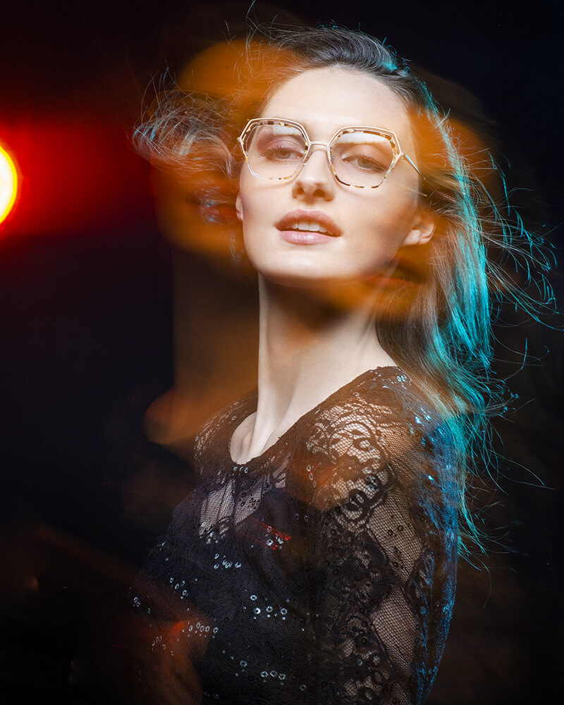 Morel Lunettes, Koali