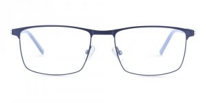 MOREL-Eyeglasses--men-eyeglasses-Metal-rectangle