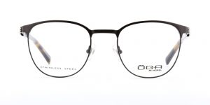 MOREL-Optique--Optique Homme-Métal-pantos