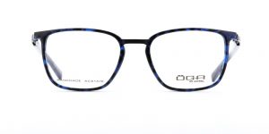 MOREL-Optique--Optique Homme-Acétate-rectangle