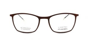 MOREL-Optique--Optique Femme--rectangle