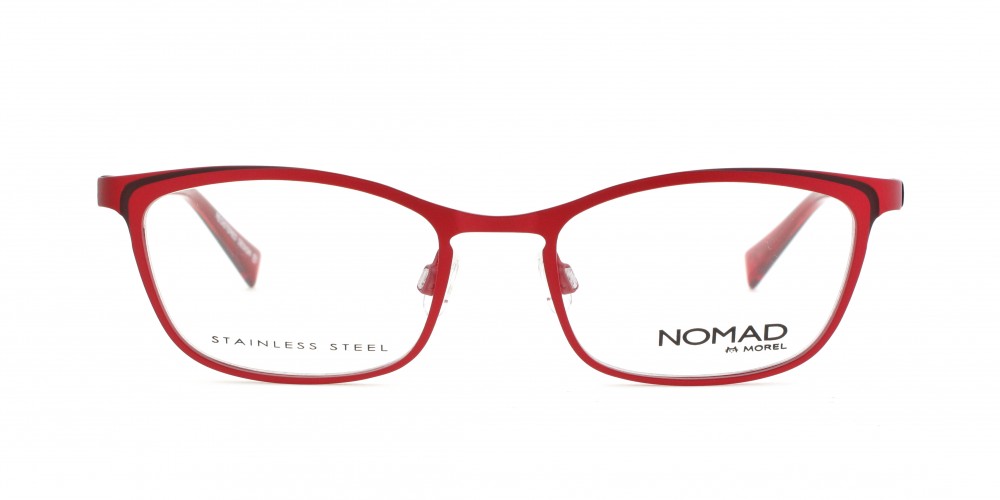 nouvelle sélection Conception innovante bonne texture MOREL-Optique--Optique Femme-Métal-rectangle nouvelle sélection Conception innovante bonne texture MOREL-Optique--Optique Femme-Métal-rectangle