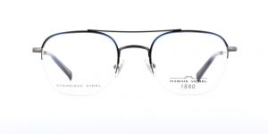 MOREL-Optique--Optique Homme-Métal-pilote