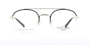 MOREL-Optique--Optique Homme-Métal-pantos