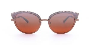 MOREL-Solaire--Solaire Femme-Métal-papillon